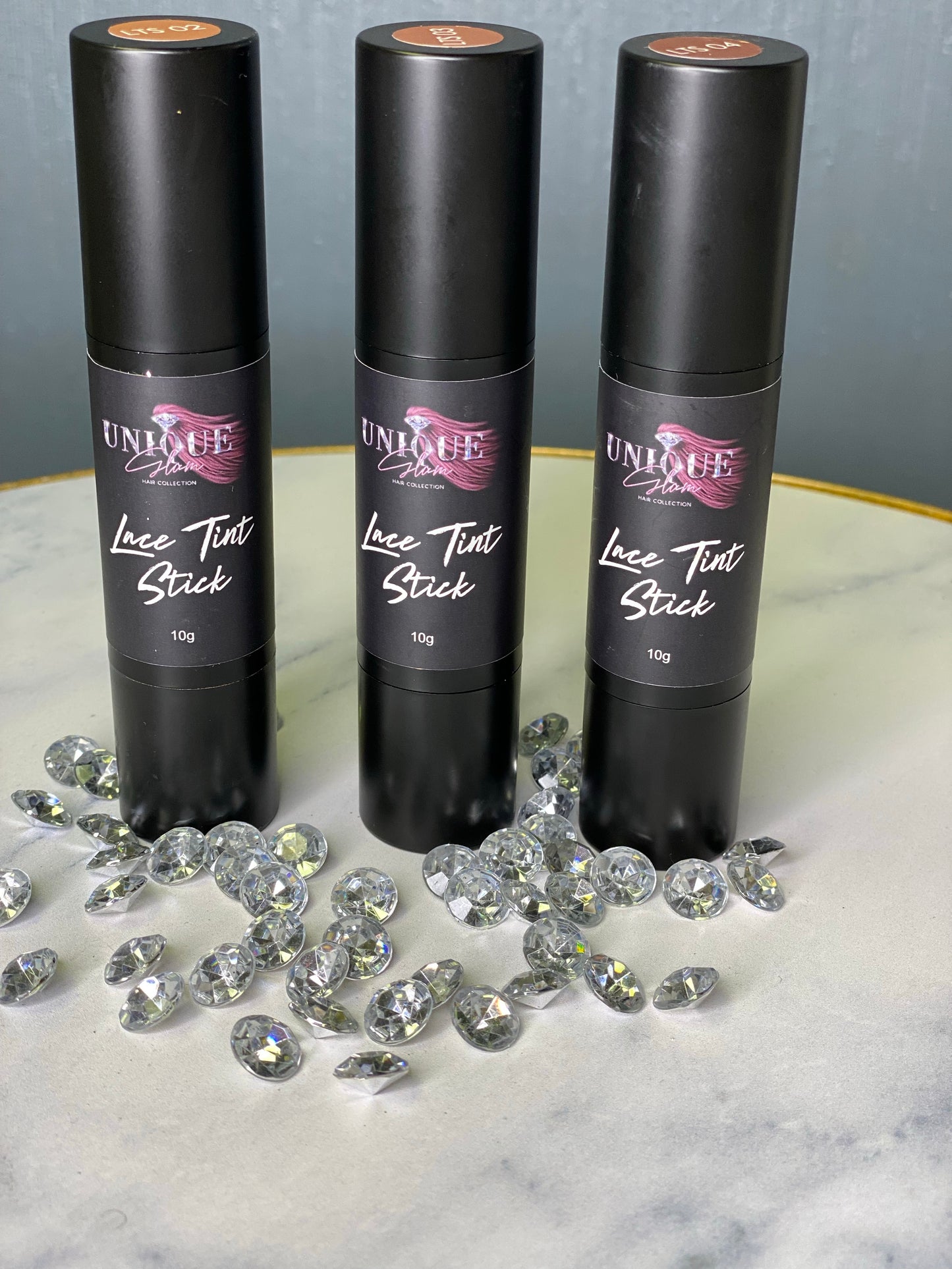 Lace Tint Sticks